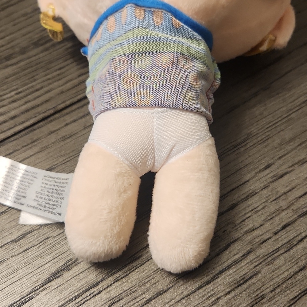 FRIDA KAHLO Plush Doll-Amparin Mexican. - Picture 5 of 10